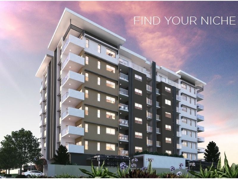 11 Andrews Street, Southport QLD 4215