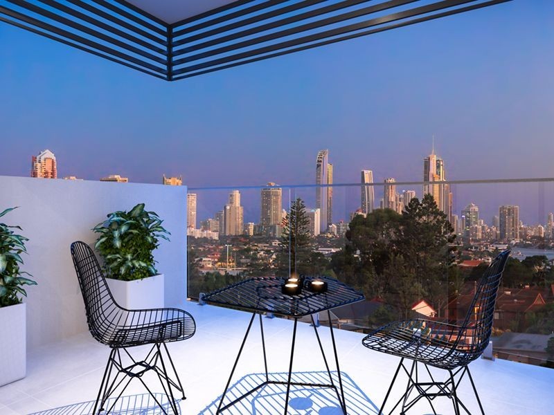 11 Andrews Street, Southport QLD 4215