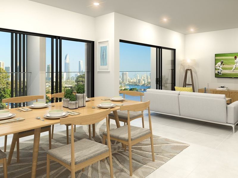 11 Andrews Street, Southport QLD 4215