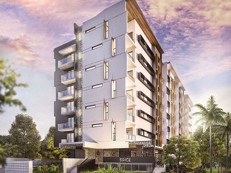 9 Hooker Boulevard, Broadbeach QLD 4218