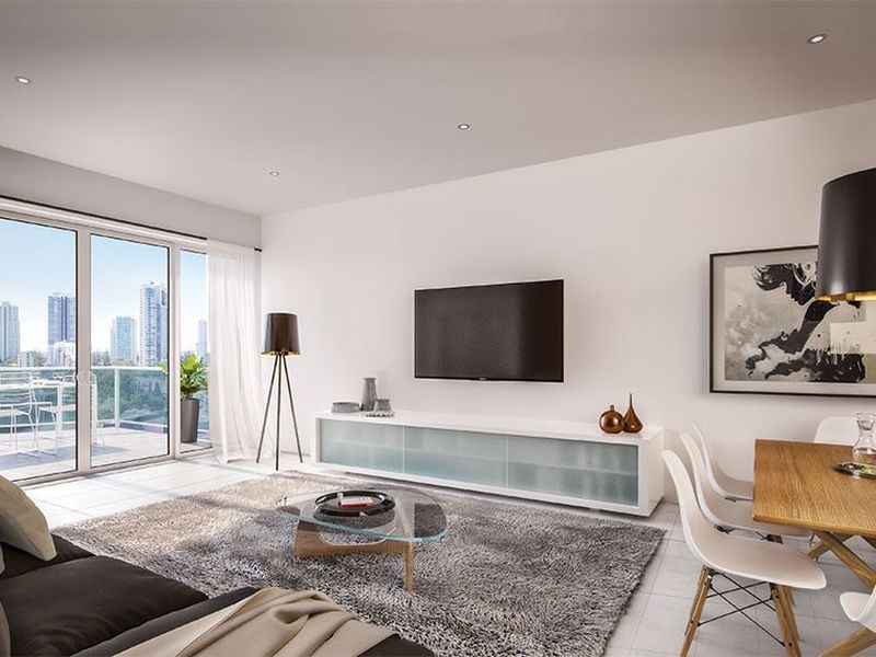 9 Hooker Boulevard, Broadbeach QLD 4218