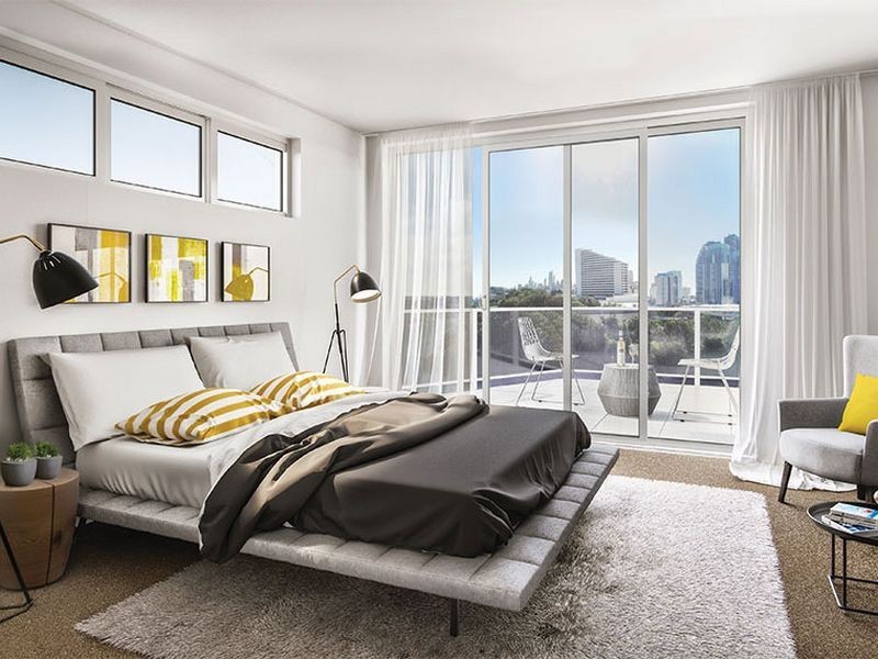 9 Hooker Boulevard, Broadbeach QLD 4218