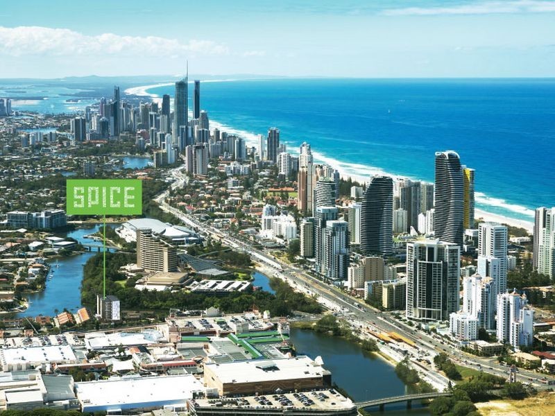 9 Hooker Boulevard, Broadbeach QLD 4218