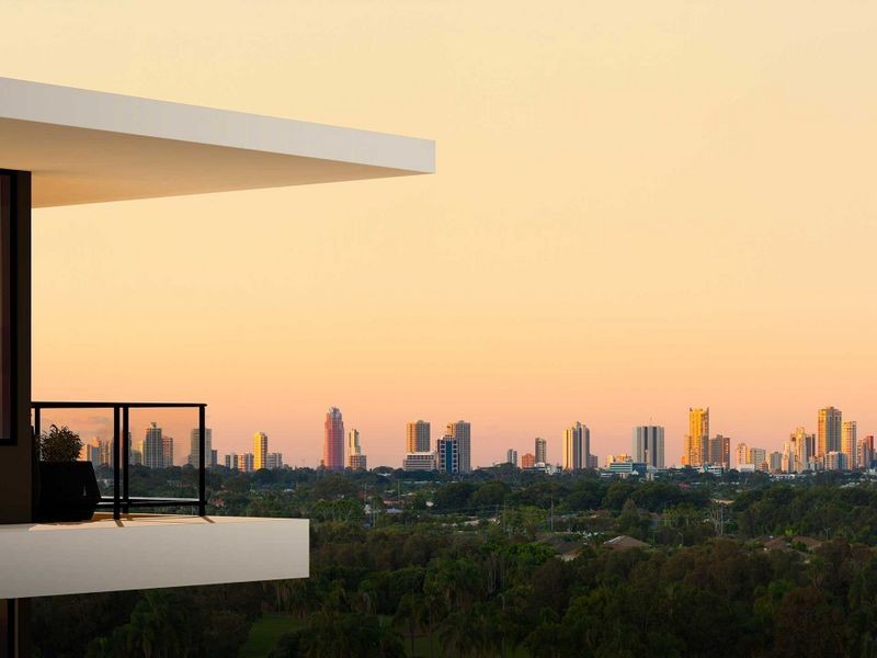 Eleve Palm Meadows Drive, Carrara QLD 4211