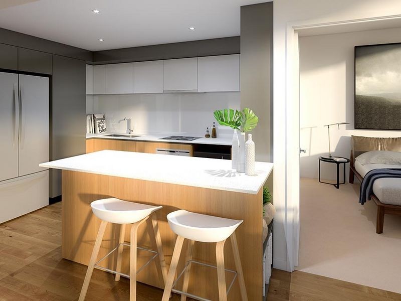 Eleve Palm Meadows Drive, Carrara QLD 4211