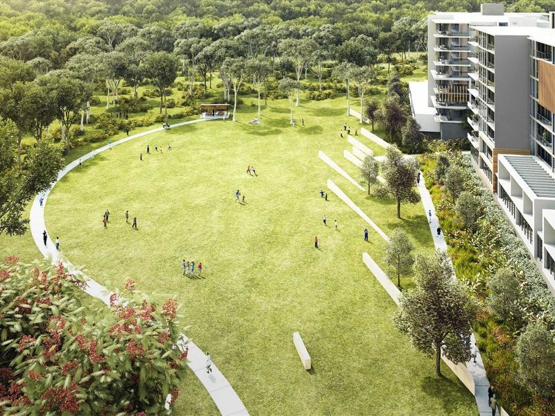 Eleve Palm Meadows Drive, Carrara QLD 4211