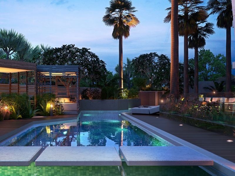 Cnr Markwell Avenue, Surfers Paradise QLD 4217