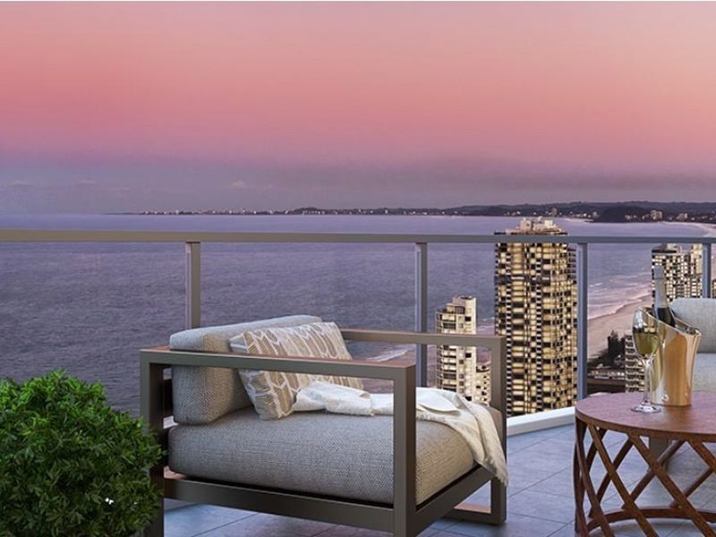 Cnr Markwell Avenue, Surfers Paradise QLD 4217