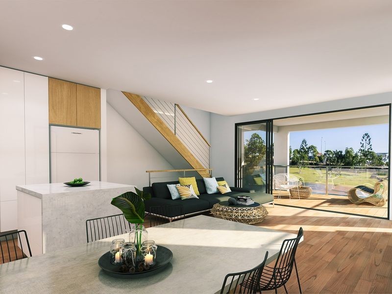 Parnell Boulevard, Robina QLD 4226