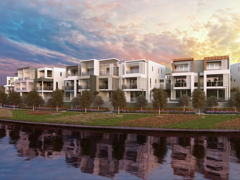 Parnell Boulevard, Robina QLD 4226
