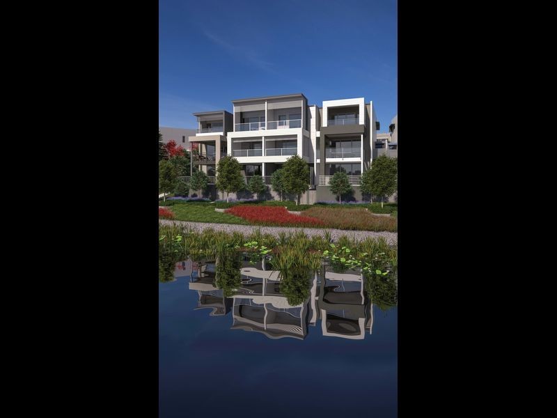 Parnell Boulevard, Robina QLD 4226