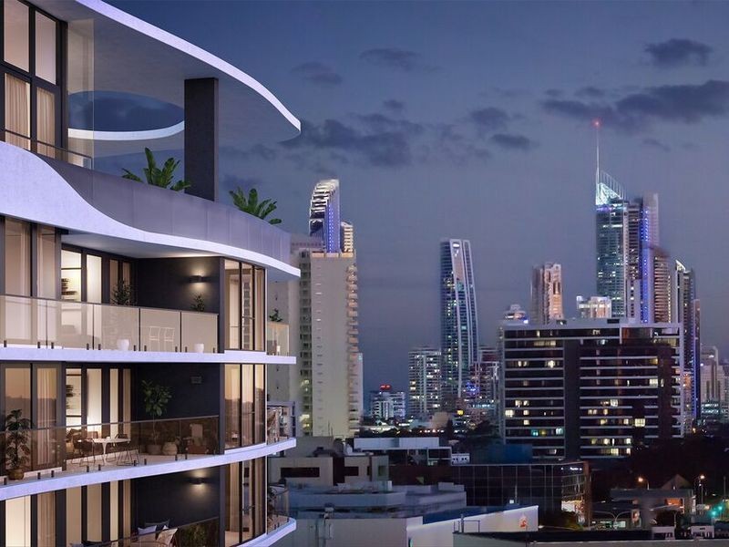 139 Scarborough Street, Southport QLD 4215