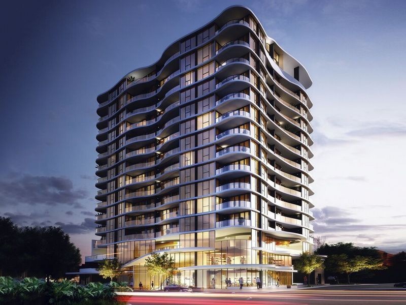 139 Scarborough Street, Southport QLD 4215