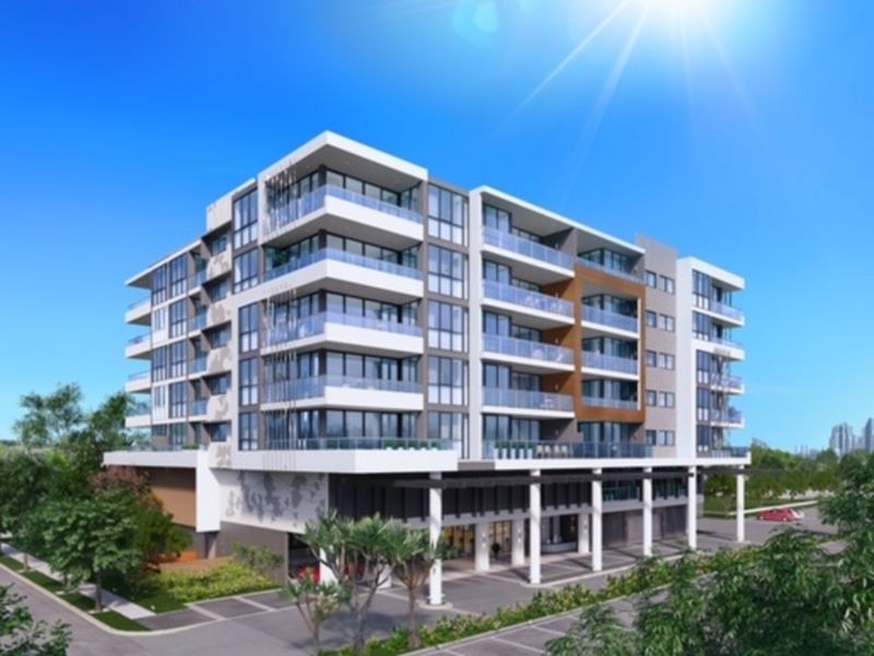 9-15 Markeri Street, Mermaid Beach QLD 4218