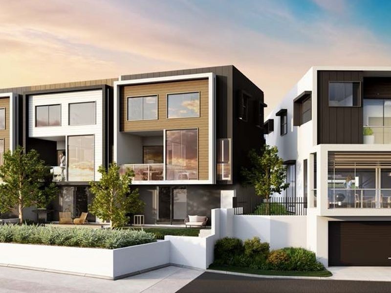 The Residences, Carrara QLD 4211