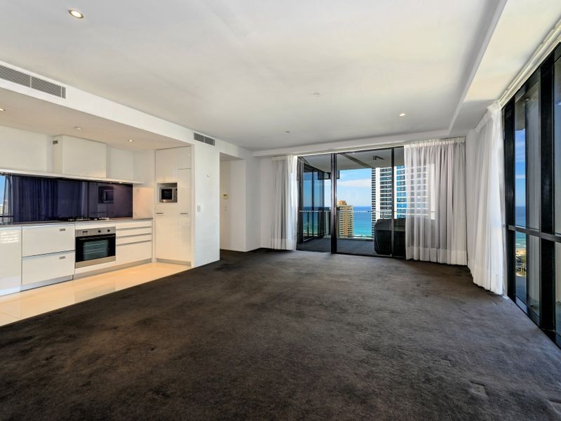 Unit 2265/9 Ferny Avenue, Surfers Paradise QLD 4217
