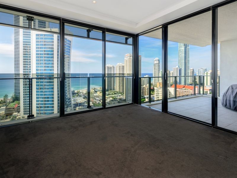 Unit 2265/9 Ferny Avenue, Surfers Paradise QLD 4217