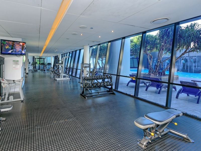 Unit 2265/9 Ferny Avenue, Surfers Paradise QLD 4217