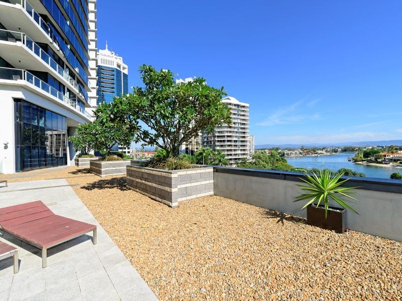 Unit 2265/9 Ferny Avenue, Surfers Paradise QLD 4217