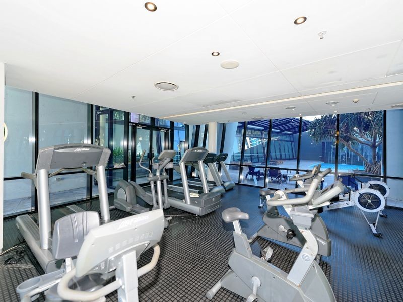 Unit 2265/9 Ferny Avenue, Surfers Paradise QLD 4217