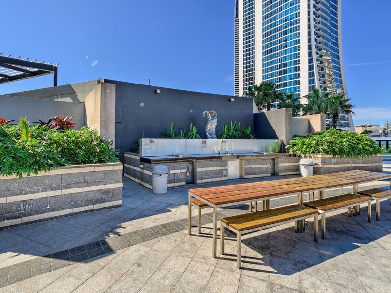 Unit 2265/9 Ferny Avenue, Surfers Paradise QLD 4217