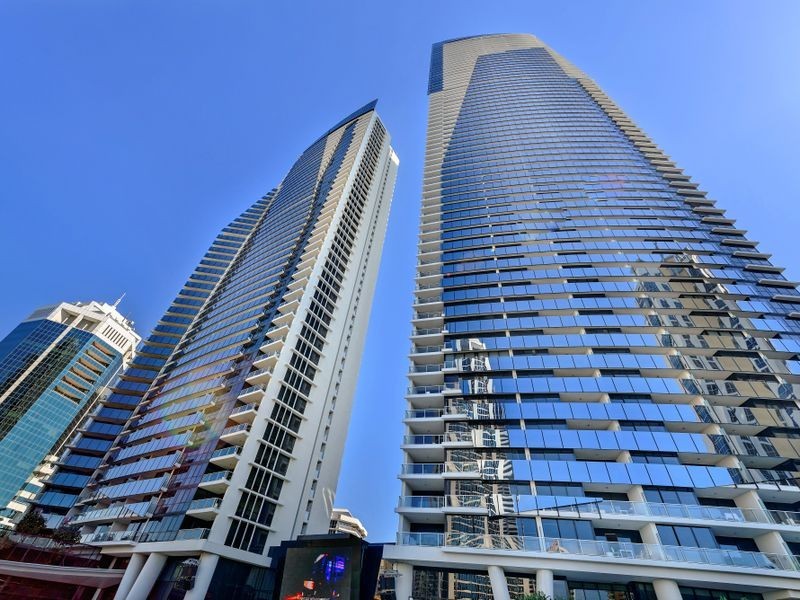 Unit 2265/9 Ferny Avenue, Surfers Paradise QLD 4217