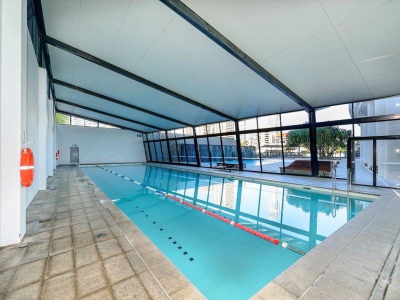 Unit 2265/9 Ferny Avenue, Surfers Paradise QLD 4217