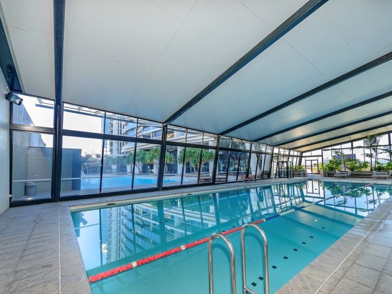 Unit 2265/9 Ferny Avenue, Surfers Paradise QLD 4217