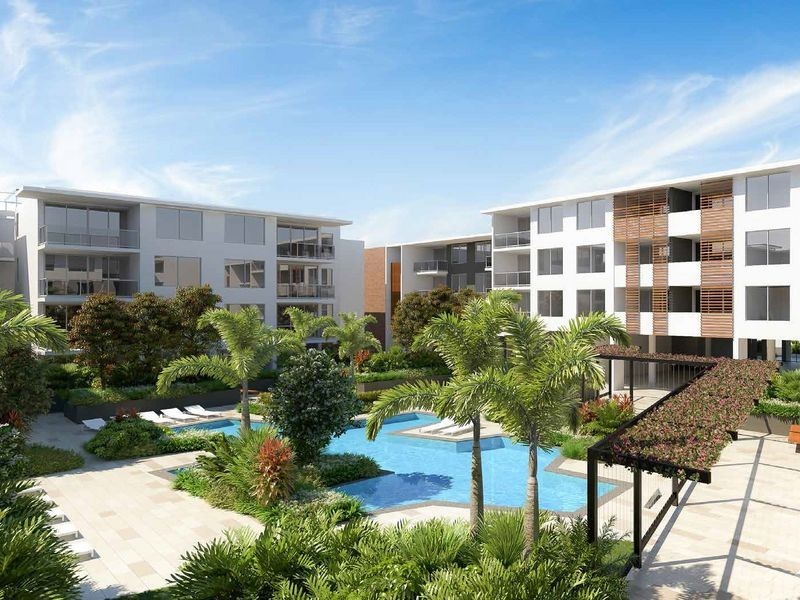 3213/21 Waterford Court, Bundall QLD 4217