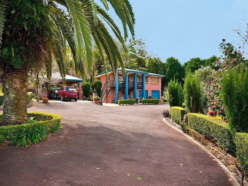 116-118 Long Road, Tamborine QLD 4270