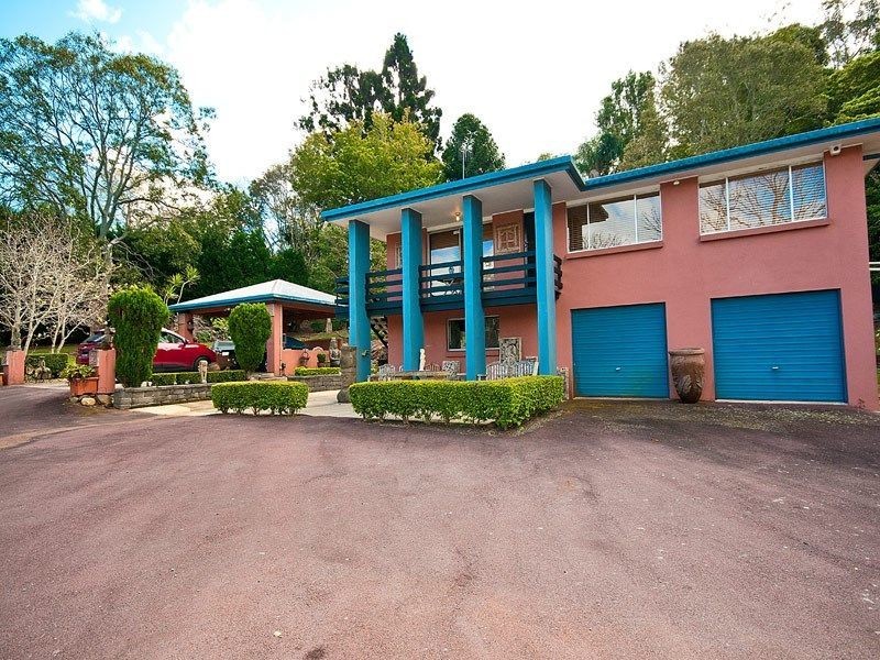 116-118 Long Road, Tamborine QLD 4270