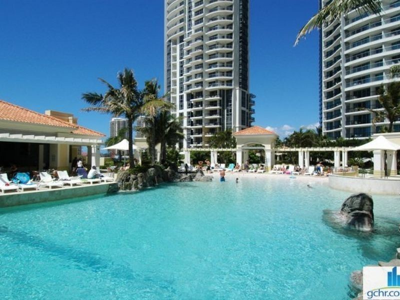 2364/23 Ferny Avenue, Surfers Paradise QLD 4217