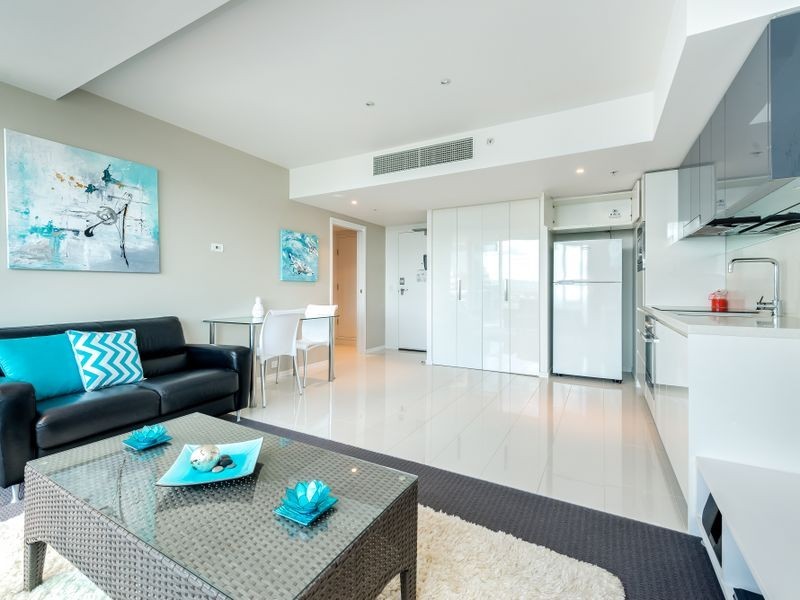 Unit 10806/3113 Surfers Paradise Boulevard, Surfers Paradise QLD 4217