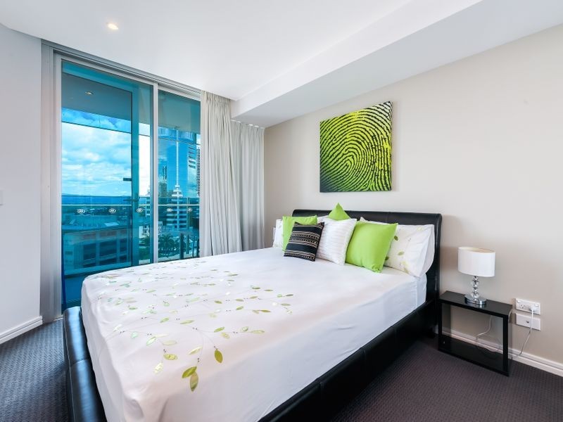 Unit 10806/3113 Surfers Paradise Boulevard, Surfers Paradise QLD 4217