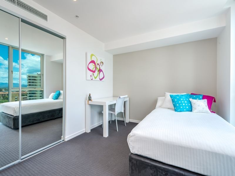 Unit 10806/3113 Surfers Paradise Boulevard, Surfers Paradise QLD 4217
