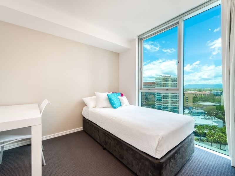 Unit 10806/3113 Surfers Paradise Boulevard, Surfers Paradise QLD 4217