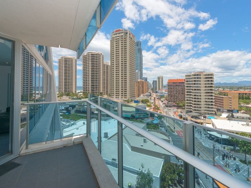 Unit 10806/3113 Surfers Paradise Boulevard, Surfers Paradise QLD 4217