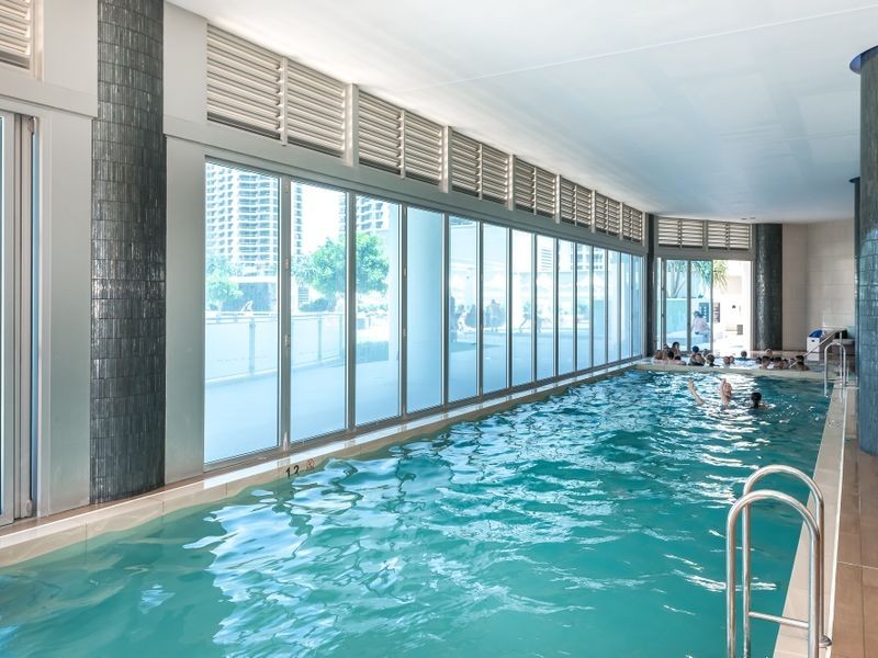 Unit 10806/3113 Surfers Paradise Boulevard, Surfers Paradise QLD 4217