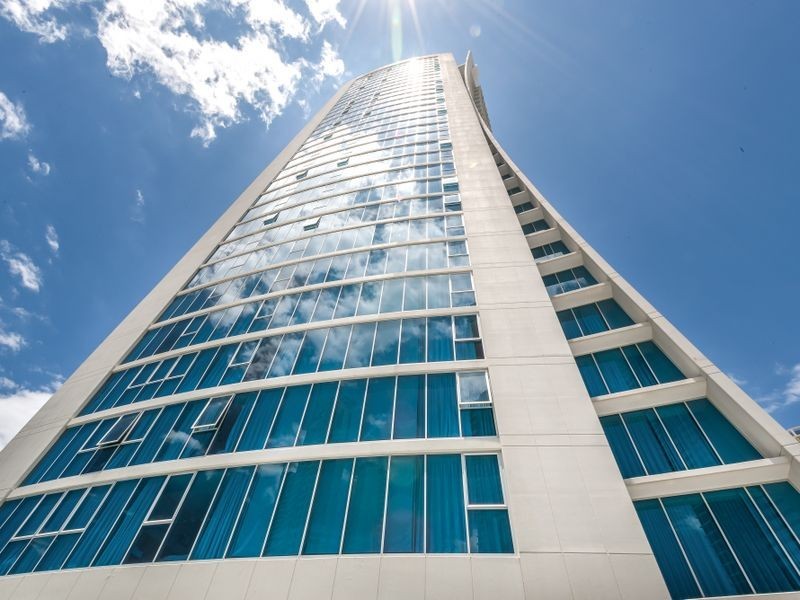 Unit 10806/3113 Surfers Paradise Boulevard, Surfers Paradise QLD 4217