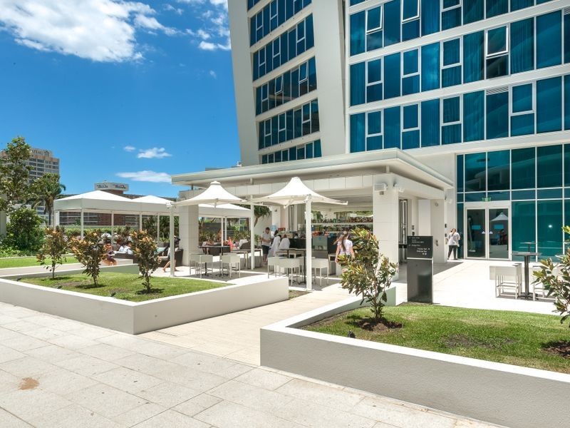 Unit 10806/3113 Surfers Paradise Boulevard, Surfers Paradise QLD 4217
