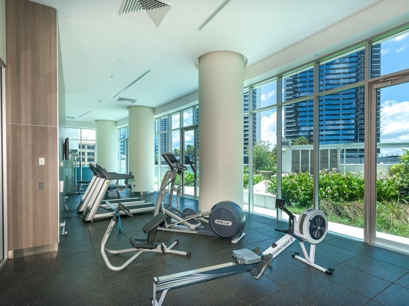 Unit 10806/3113 Surfers Paradise Boulevard, Surfers Paradise QLD 4217