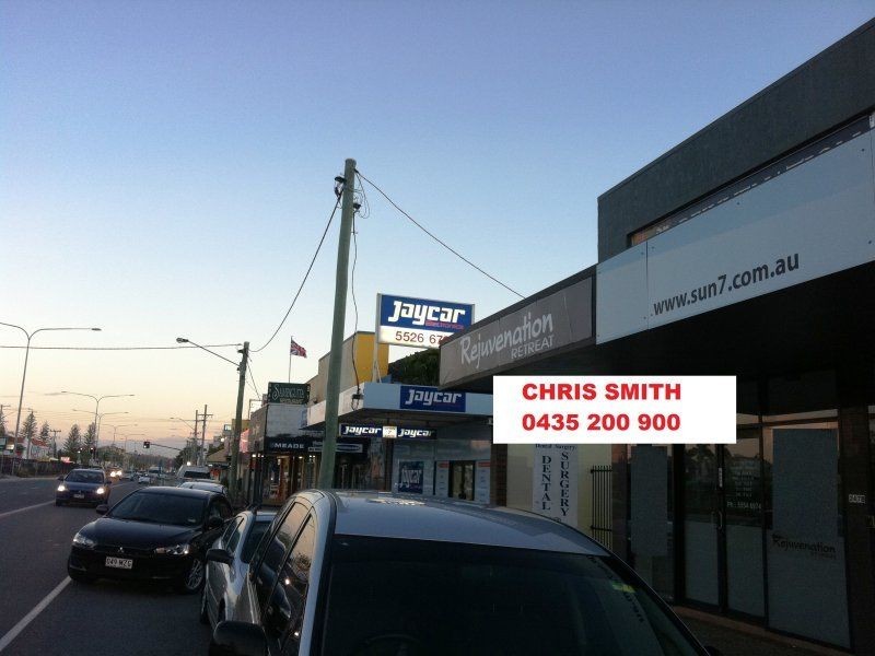 Mermaid Beach QLD 4218