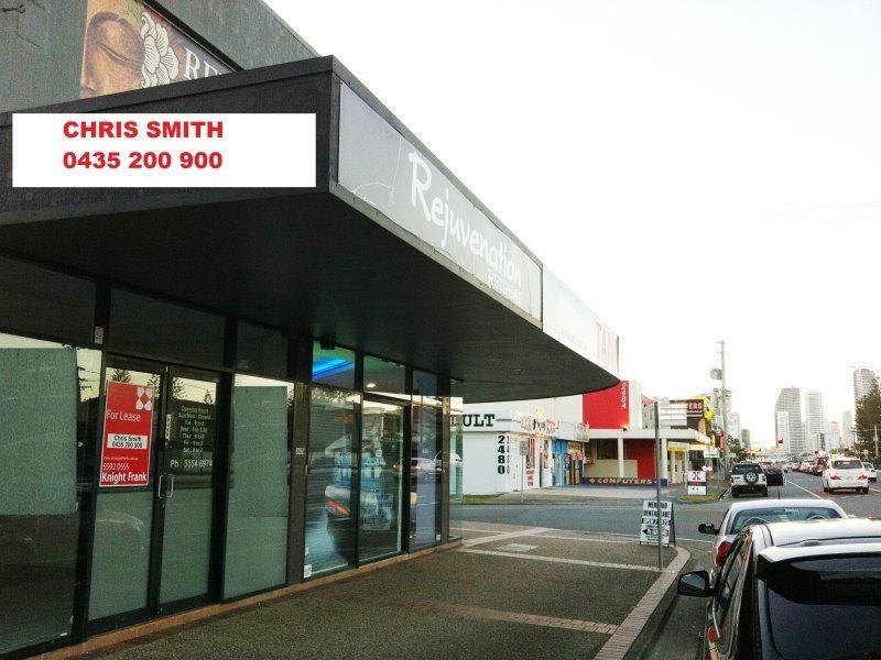 Mermaid Beach QLD 4218