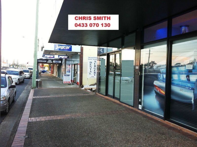 Mermaid Beach QLD 4218