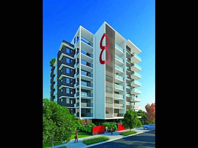 8 Norman Street, Southport QLD 4215