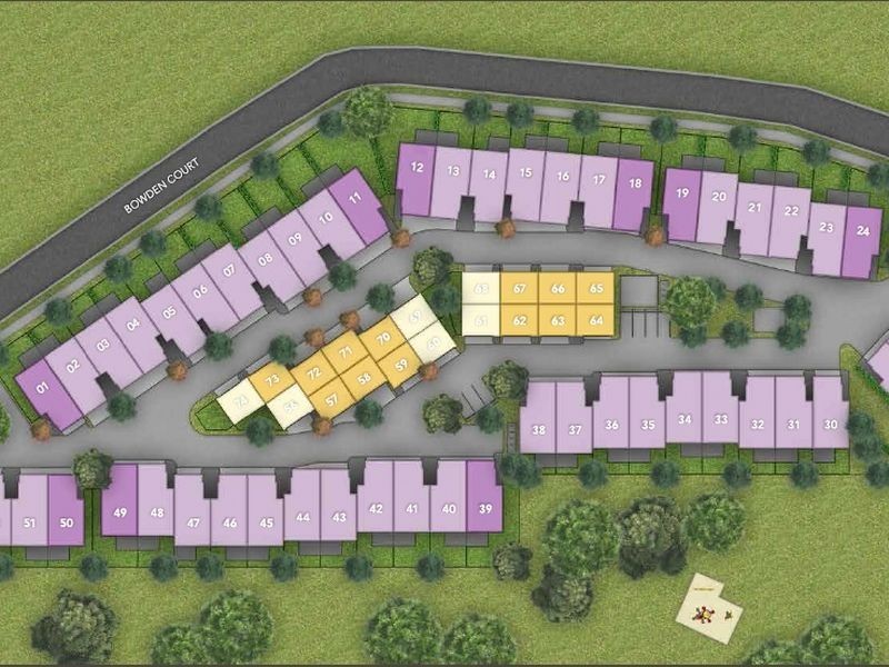 The Boulevard, Nerang QLD 4211