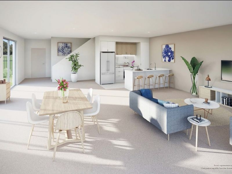 The Boulevard, Nerang QLD 4211