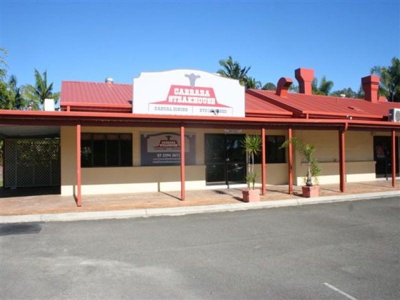 124 – 128 Pappas Way, Carrara QLD 4211