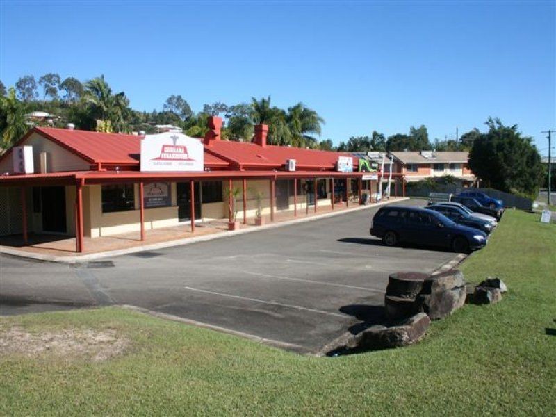 124 – 128 Pappas Way, Carrara QLD 4211