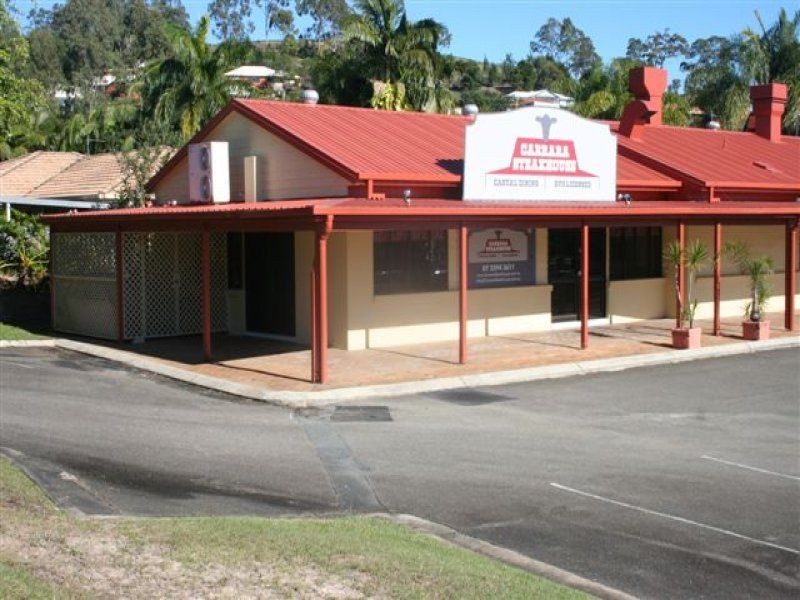 124 – 128 Pappas Way, Carrara QLD 4211